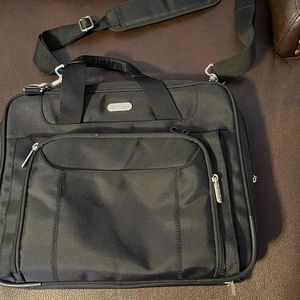Targus 15.6” laptop Bag